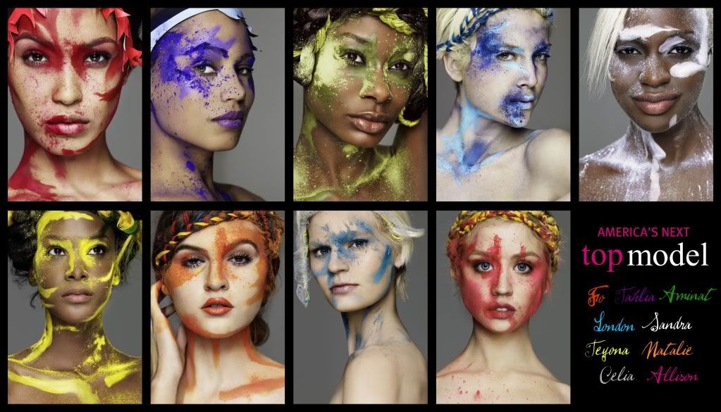 Cycle 12 Antm