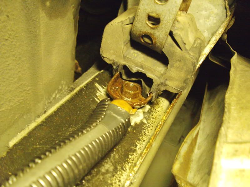 Battery Relocation - Wiring....LOTS of pics - Third Generation F-Body