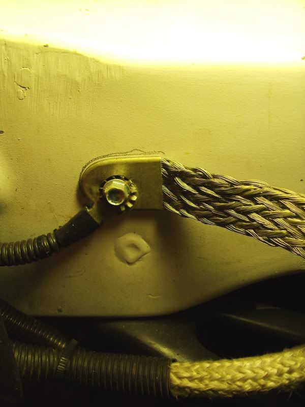 Battery Relocation - Wiring....LOTS of pics - Third Generation F-Body