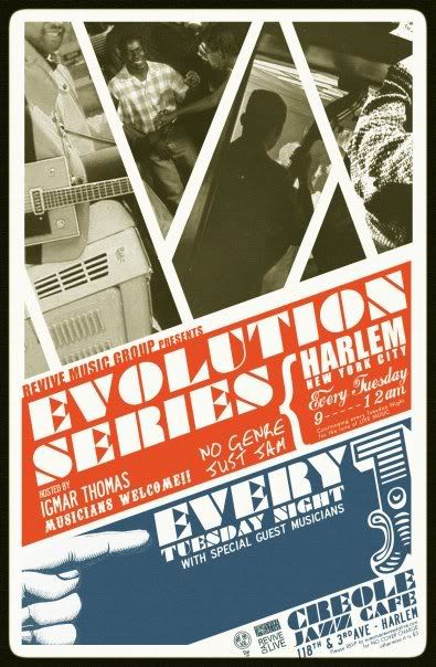 Evolution Series