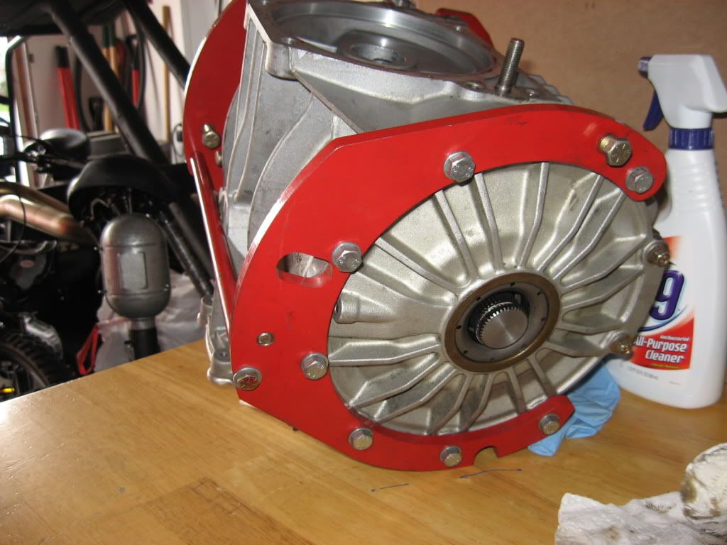 DTE brace pushes on diff vent? CorvetteForum Chevrolet Corvette Forum Discussion