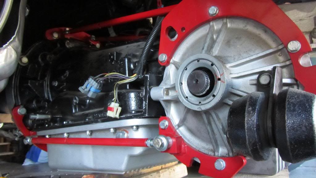 Need instructions for the DTE Diff Brace CorvetteForum Chevrolet Corvette Forum Discussion