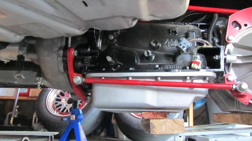 Need instructions for the DTE Diff Brace CorvetteForum Chevrolet Corvette Forum Discussion