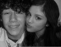 Nick and selena Pictures, Images and Photos