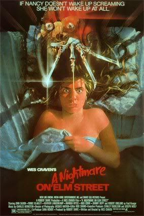 a nightmare on elmstreet Pictures, Images and Photos