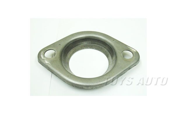 Details about   Rev9 2 Bolt 2.5" 64mm Exhaust Downpipe Testpipe Test Pipe Flange Adapter 