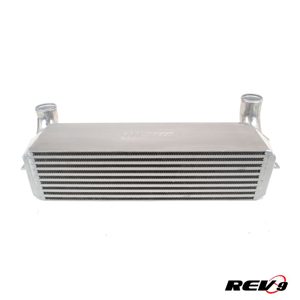 REV9 V2 Front Mount Intercooler for BMW E82 E88 135 E90 E92 335 Twin