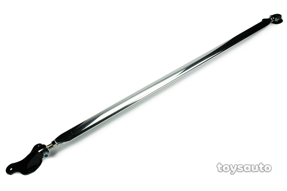 Aluminum Strut Tower Bar Brace Front Upper for Golf GTi Jetta IV MK4 99