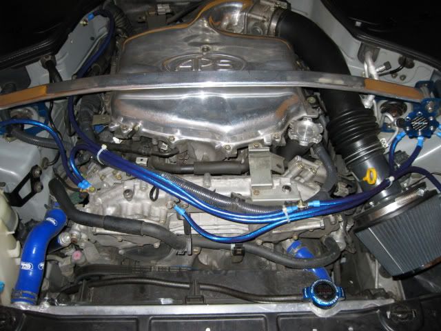 How To Install Grounding Kit G37 Convertible