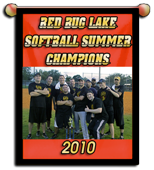 Summer 2010 Champs Banner