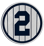 Jeter number