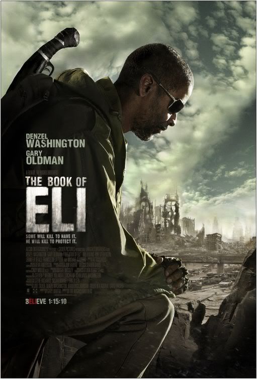 Book of Eli