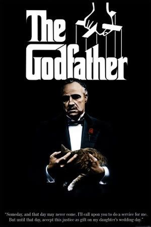 the godfather