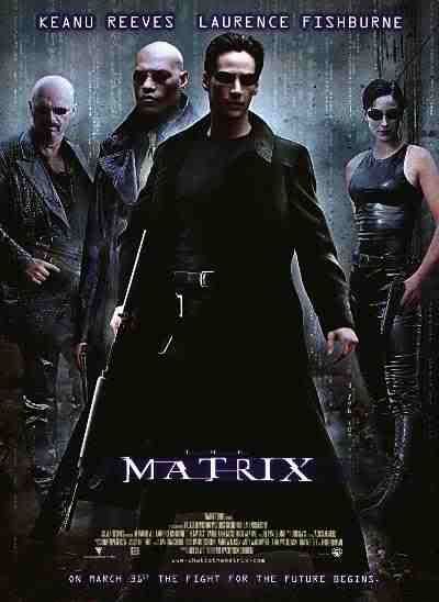 the matrix