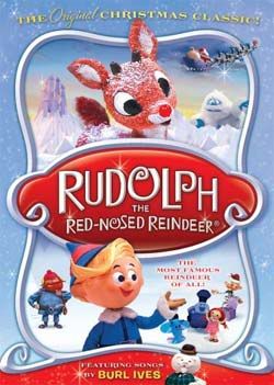 rudolph the red nosed reindeer