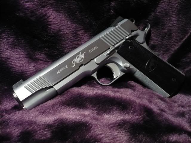 Hard Chrome s 1911Forum