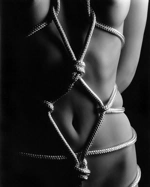 Tie me Up Pictures, Images and Photos
