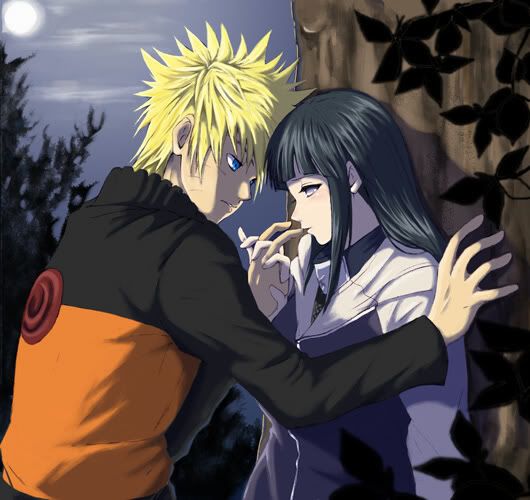 naruto and hinata Pictures, Images and Photos