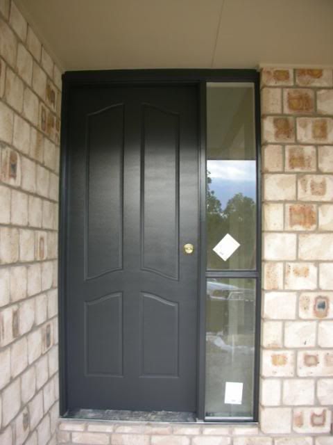 View Topic Clear Sidelights Curtain No Curtain Home