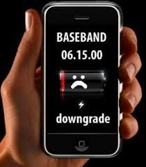 [3G/3GS] Redsn0w 0.9.14b2, bạn đã downgrade BaseBand thành công?