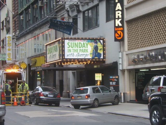 re: Post your favorite marquees!