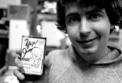 Daniel Johnston