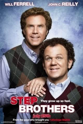 Free Live  Brother on Step Brothers Poster Big Jpg