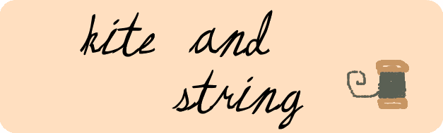 Kite & String