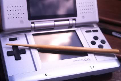 ds chopstick