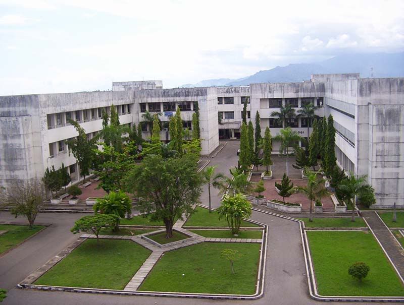 Universitas Negeri Padang