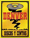 Pagina Oficial de Discos Y Cintas Denver...
