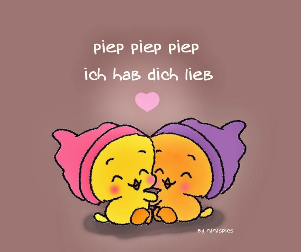 Piep Piep Piep Hab Dich Gdlieb Pictures, Images & Photos Photobucket