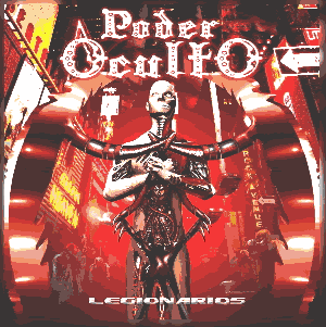 legionarios oder Oculto