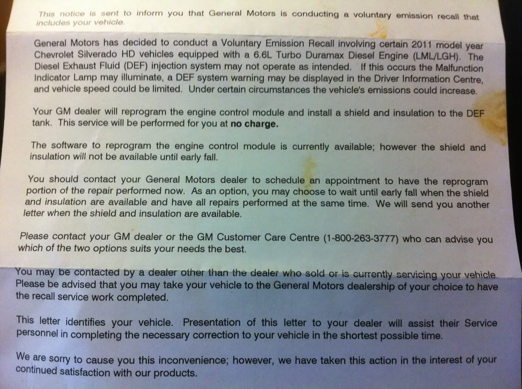 P205b fault code/check engine Chevy and GMC Duramax Diesel Forum