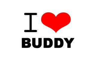 buddy