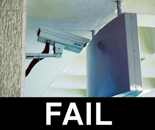 FAIL