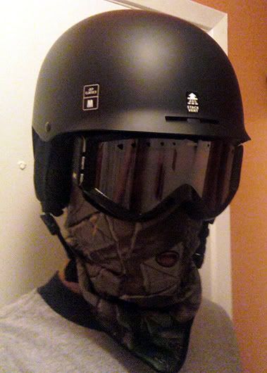 giro revolver helmet