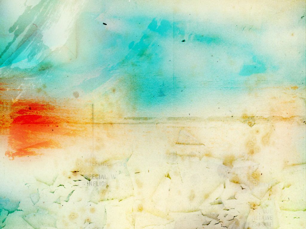 Colour And Texture