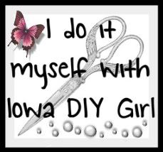 Iowa DIY Girl