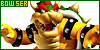 You're in Good Claws with Bowser: Bowser