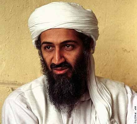 Bin Laden Pictures, Images and Photos
