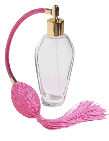 SEXY PERFUME BOTTLE Pictures, Images and Photos