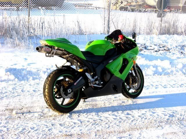 ZX-6R - Sivu 43