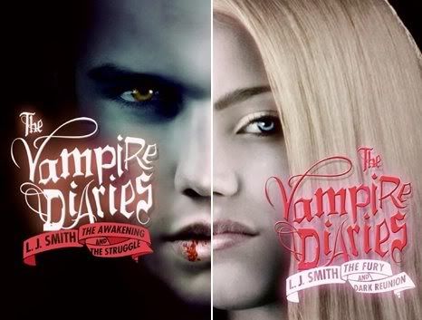 vampire diaries
