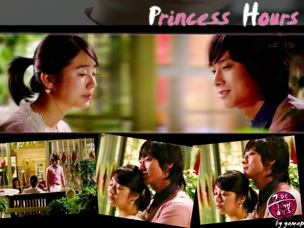 princess hours