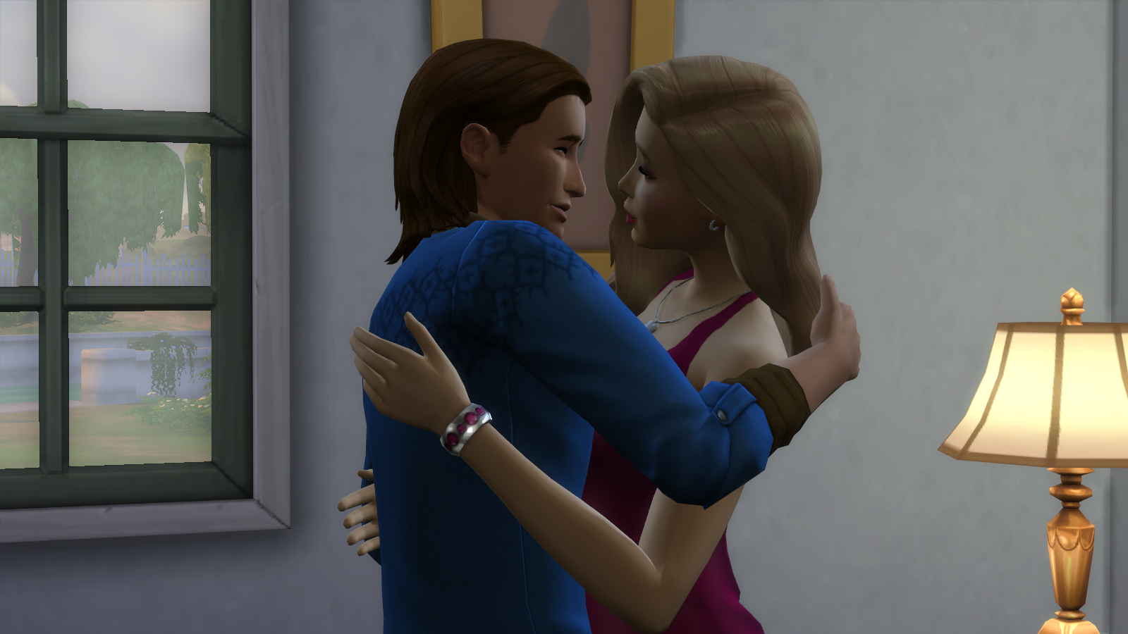 Post your pics of Love — The Sims Forums