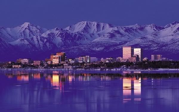 Anchorage