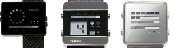 nooka