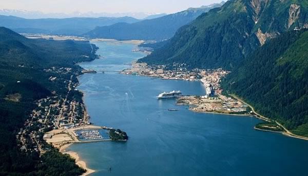 Juneau