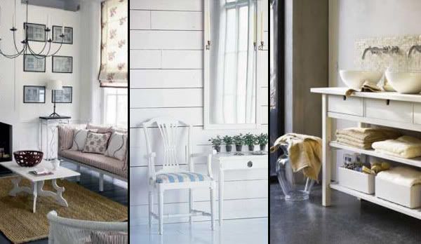 Stilul scandinav